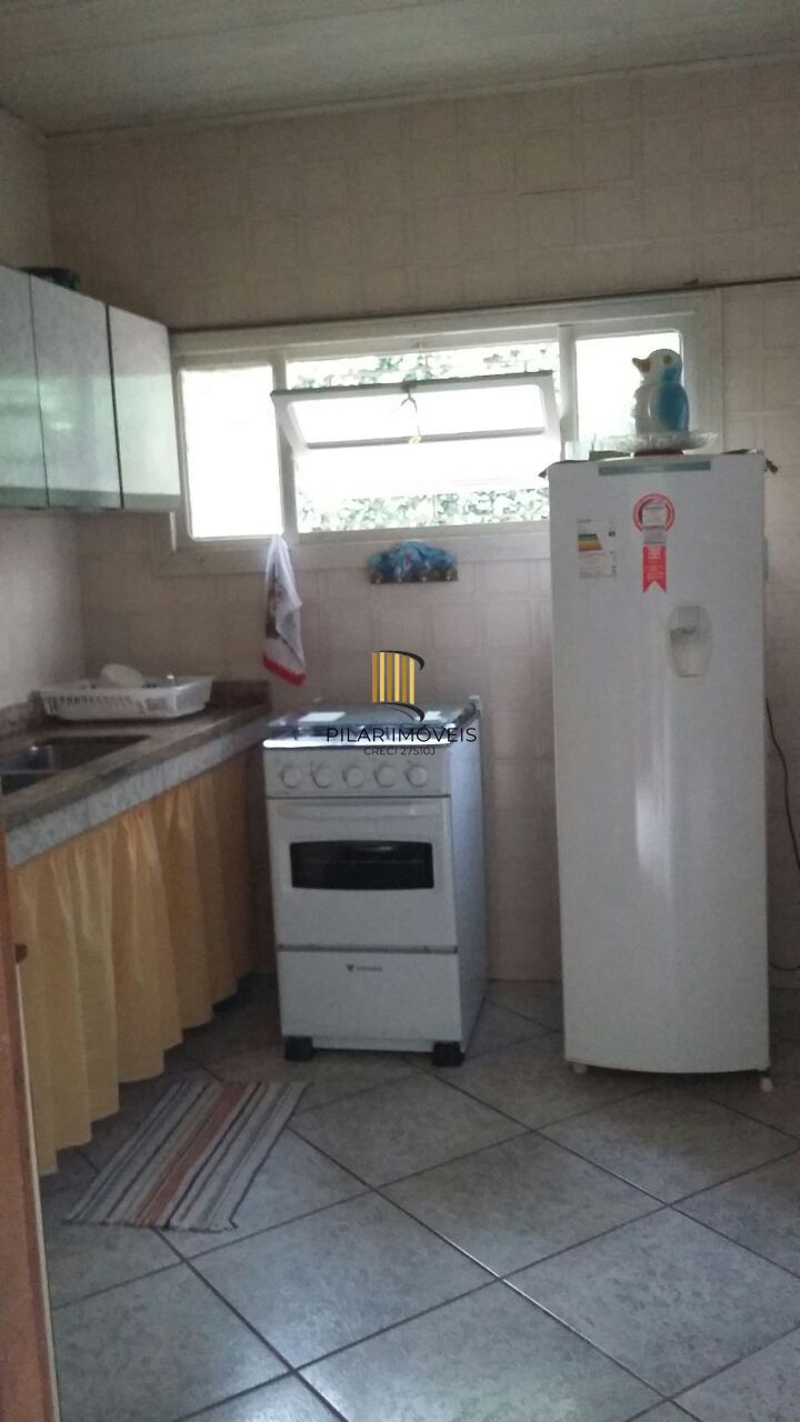 Casa 3 dormitórios no bairro Centro