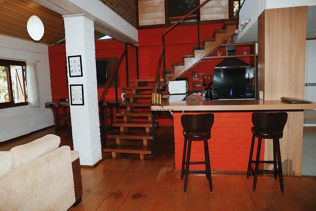 Linda casa em Canela