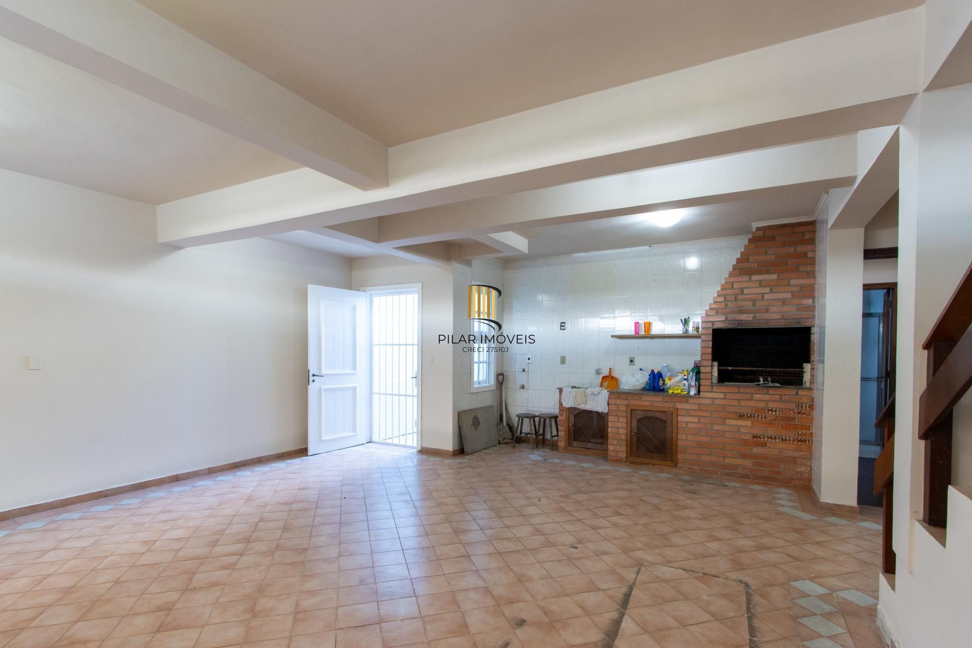 Casa 3 dormitórios no bairro Vila Conceição