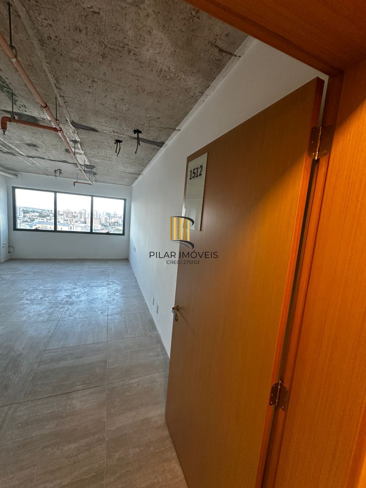 Sala Comercial no bairro Cristo Redentor