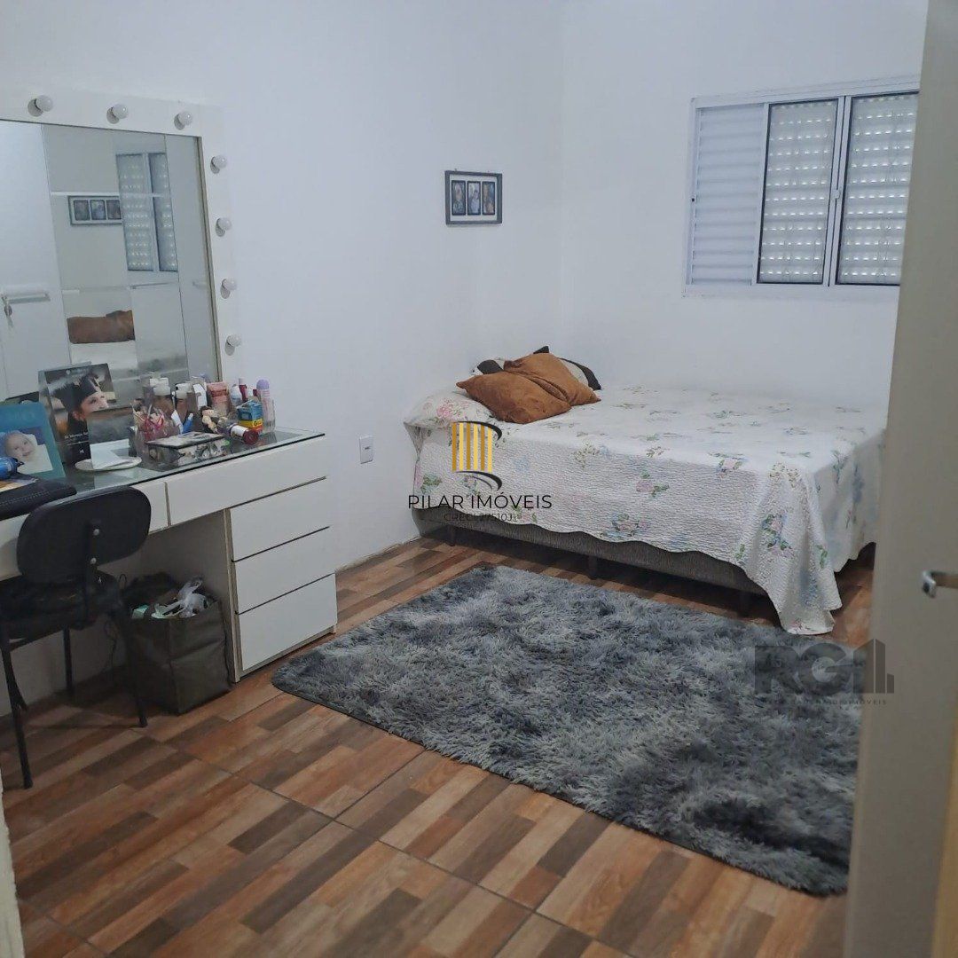 Casa de Condomínio 3 dormitórios no bairro Hípica