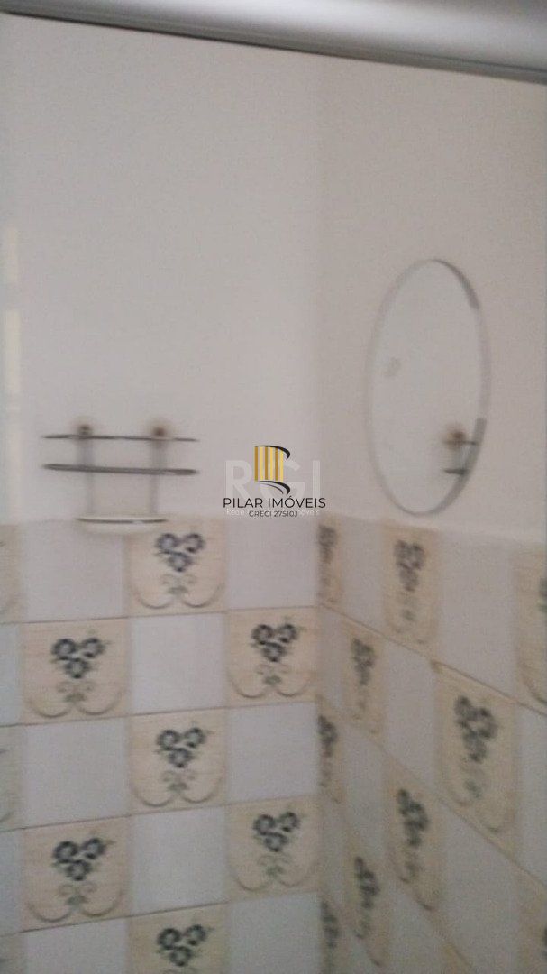 Apartamento 2 dormitórios no bairro Cavalhada