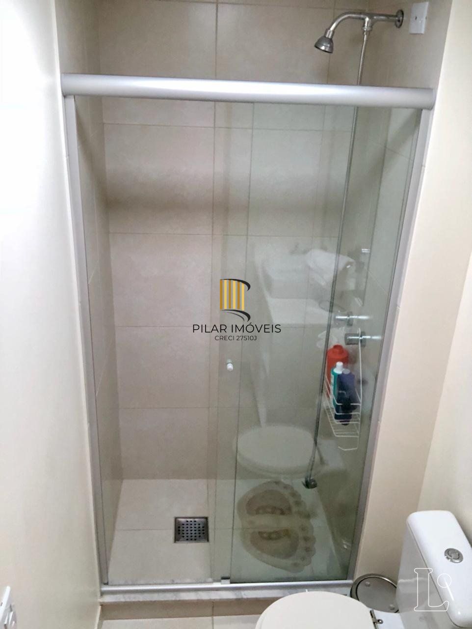 Apartamento para Venda - 64m², 2 dormitórios, sendo 1 suites, 1 vaga - Teresópolis