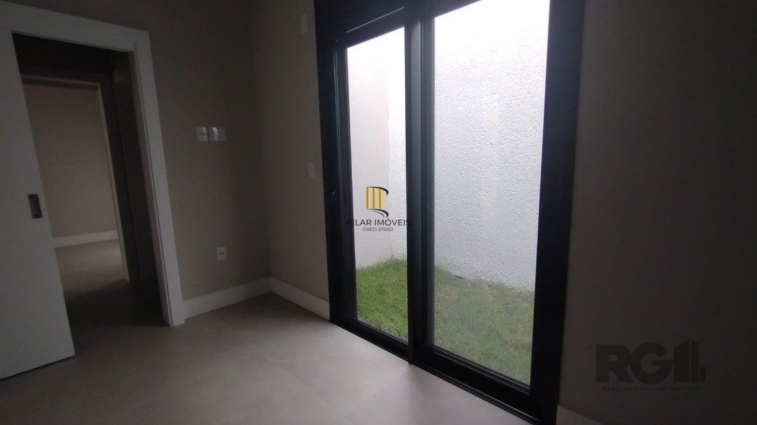 Casa de Condomínio 3 dormitórios no bairro Remanso