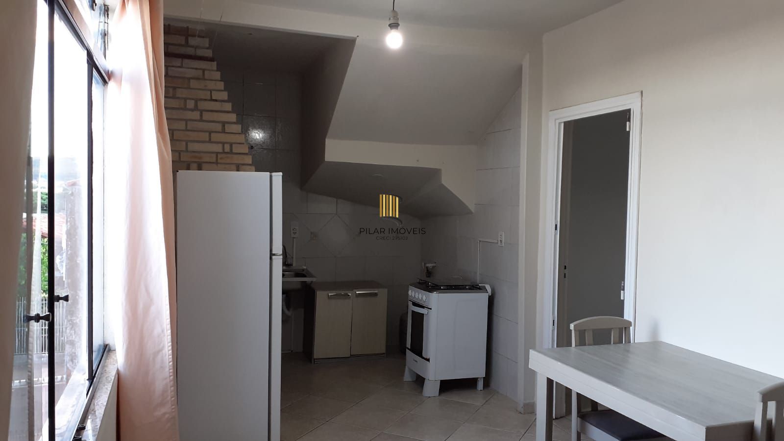 Casa 4 dormitórios no bairro Costa e Silva