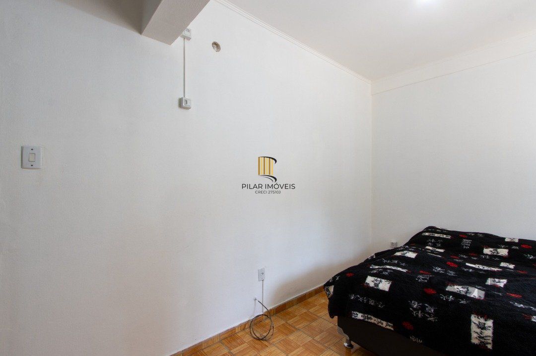 Apartamento 1 dormitório no bairro Santana