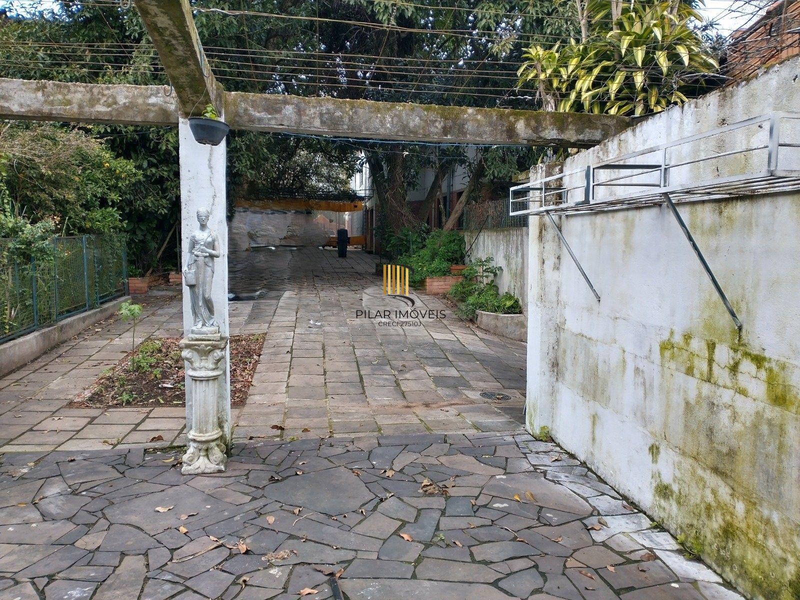 Terreno Bairro Tristeza