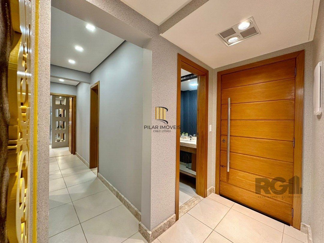 Apartamento 3 dormitórios no bairro Navegantes