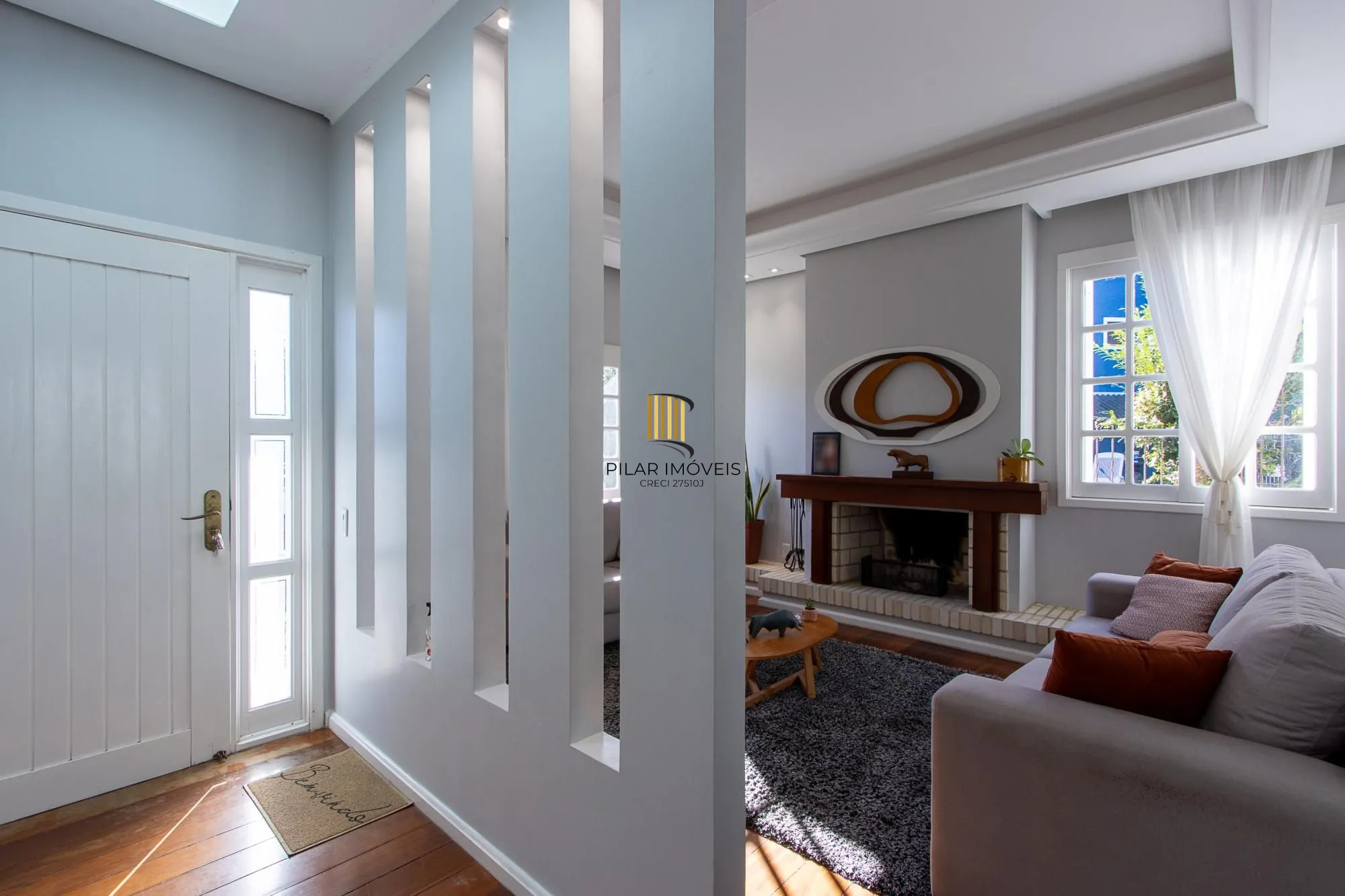 Casa em condomínio 4 quartos (1 suite) - Bairro Espírito Santo