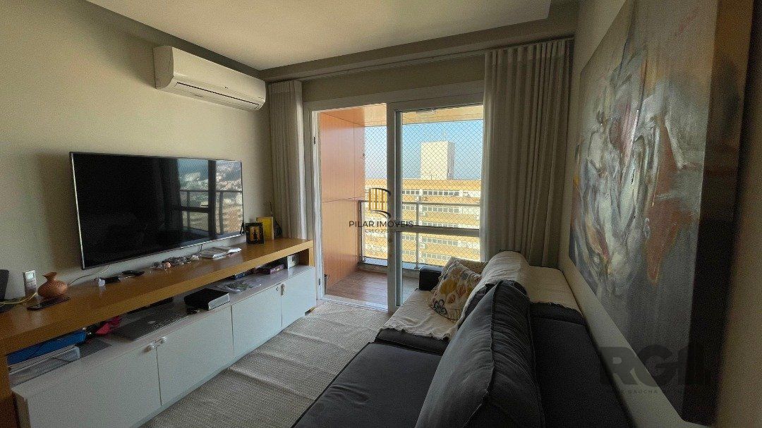 Apartamento 2 dormitórios no bairro Petrópolis - Pilar Imóveis