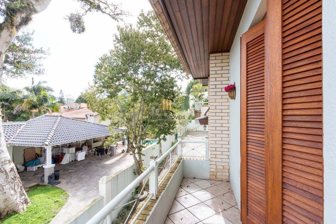 Casa Condominio para Venda - 225.18m², 3 dormitórios, sendo 1 suites, 2 vagas - Jardim Isabel