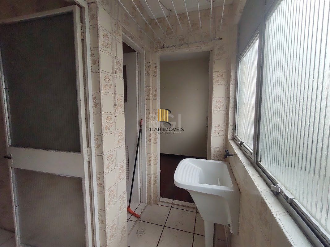 Apartamento para Venda - 97.24m², 3 dormitórios, 1 vaga - São João