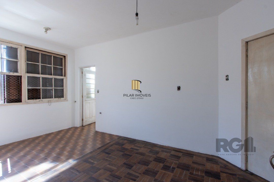 Apartamento 2 dormitórios no bairro Petrópolis