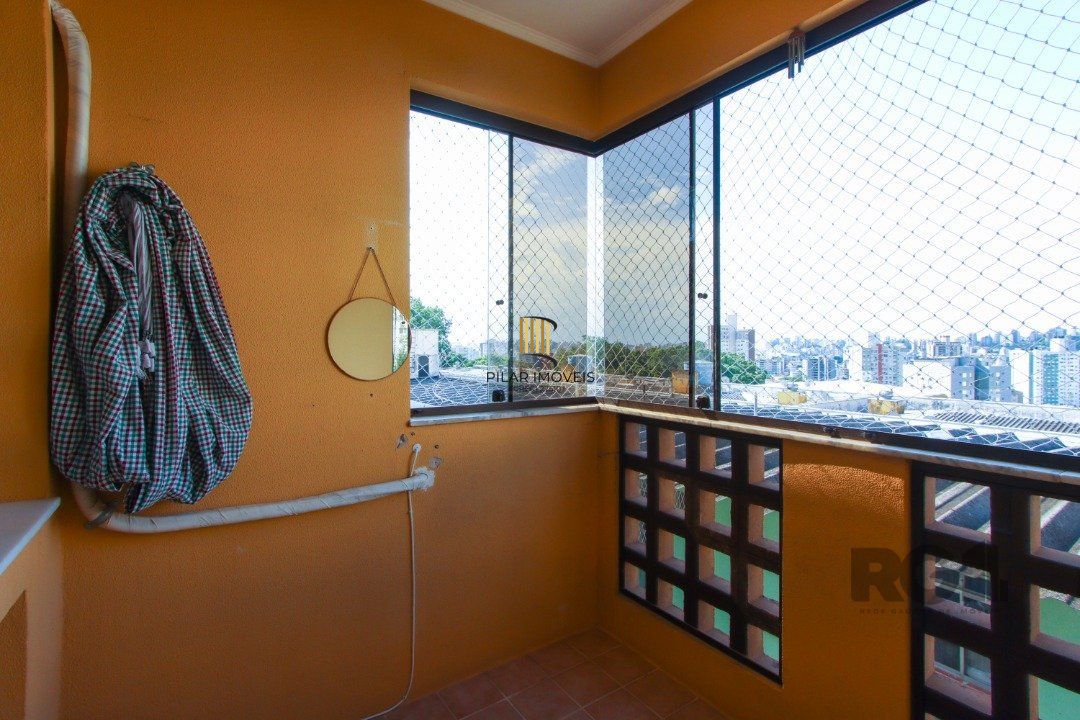 Apartamento 2 dormitórios no bairro Santo Antônio
