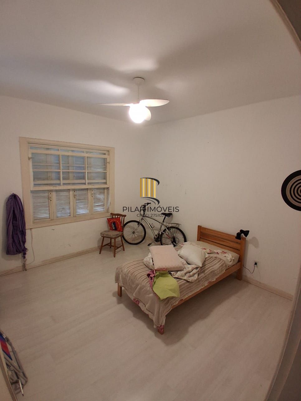 Apartamento 2 dormitórios no bairro Cidade Baixa