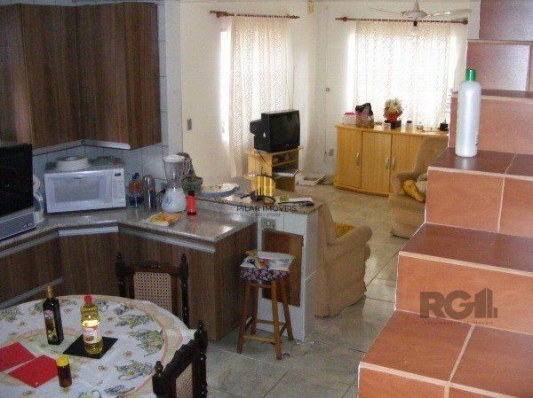 Casa 3 dormitórios no bairro Espírito Santo