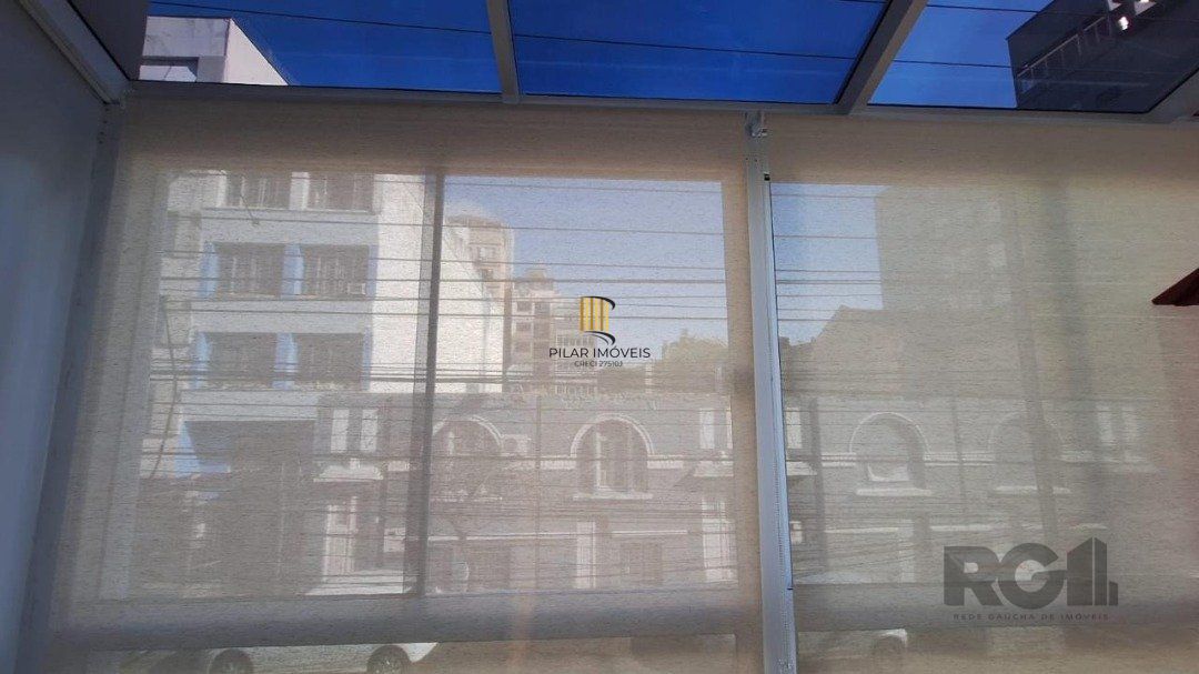 Sobrado comercial ou residencial, mobiliado, no Centro Histórico, com 2 quartos