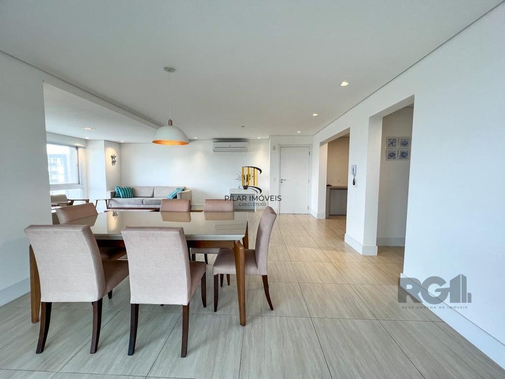 Apartamento estilo Esquina Clube