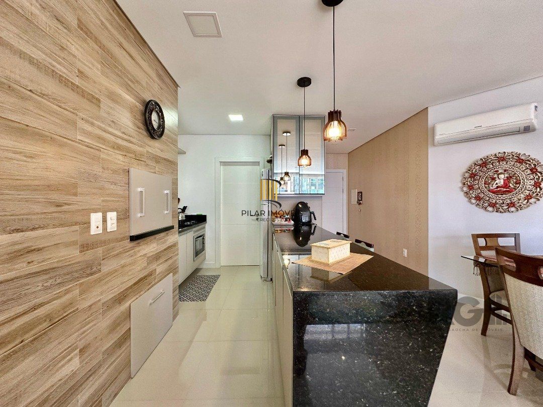 APARTAMENTO A? VENDA DE FRENTE NA AVENIDA E COM VISTA  PARA O MAR! OPORTUNIDADE EM 24X