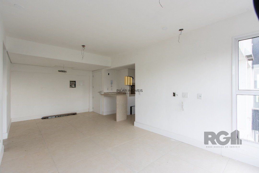 Apartamento para Venda - 71m², 2 dormitórios, sendo 1 suites, 2 vagas - Camaquã