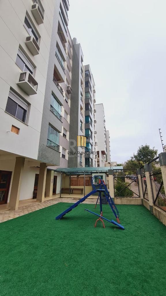 Apartamento para Venda - 61.43m², 2 dormitórios, 1 vaga - Cavalhada