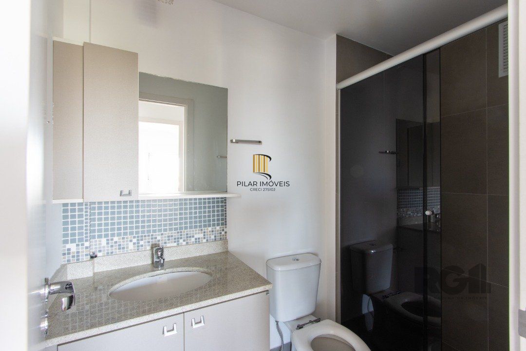 Apartamento 2 dormitórios no bairro Glória