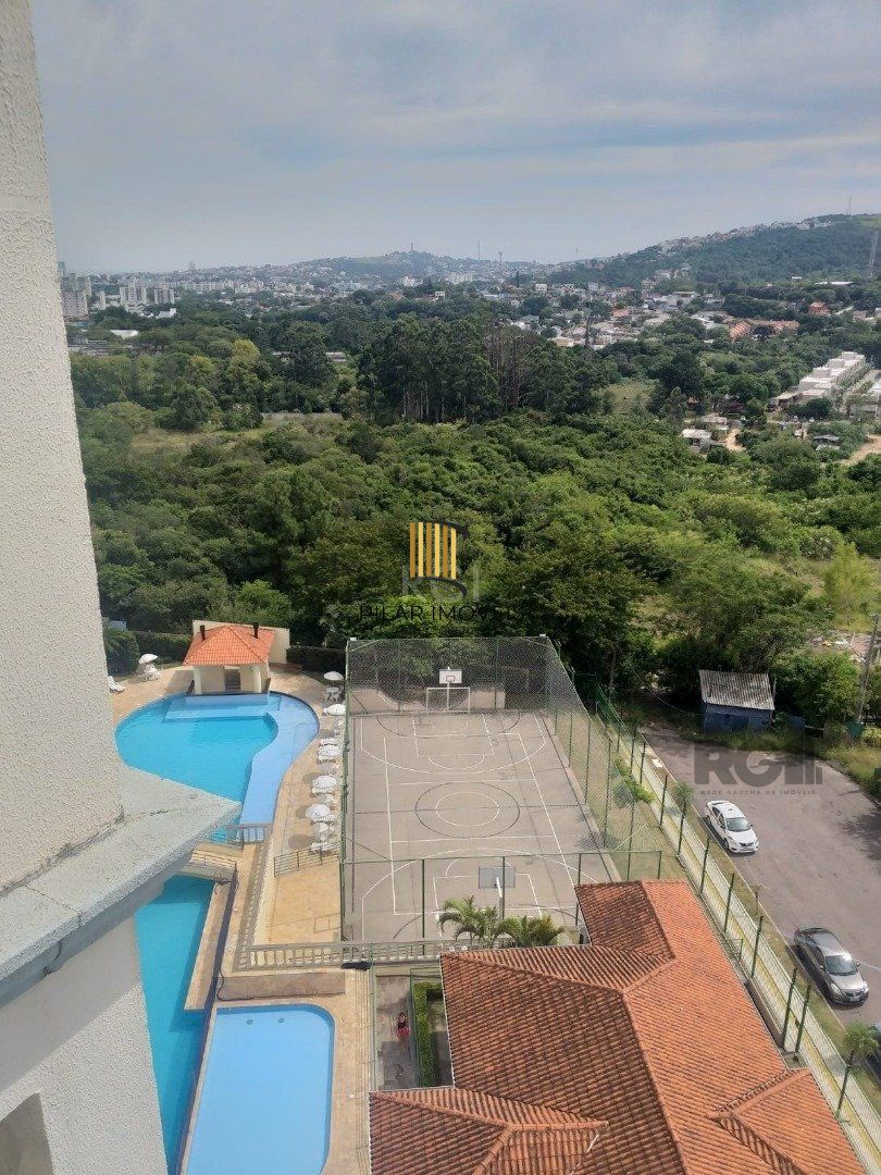 Apartamento 3 dormitórios no bairro Cavalhada
