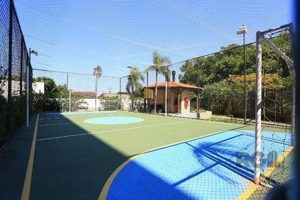 APARTAMENTO | 02 DORMITÓRIOS | 01 VAGA | SEMI MOBILIADO | CAVALHADA | ZONA SUL