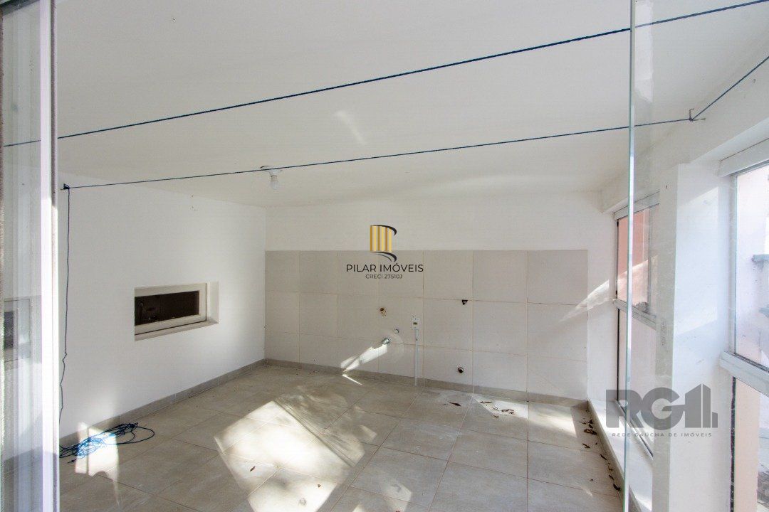 Casa 3 dormitórios no bairro Espírito Santo