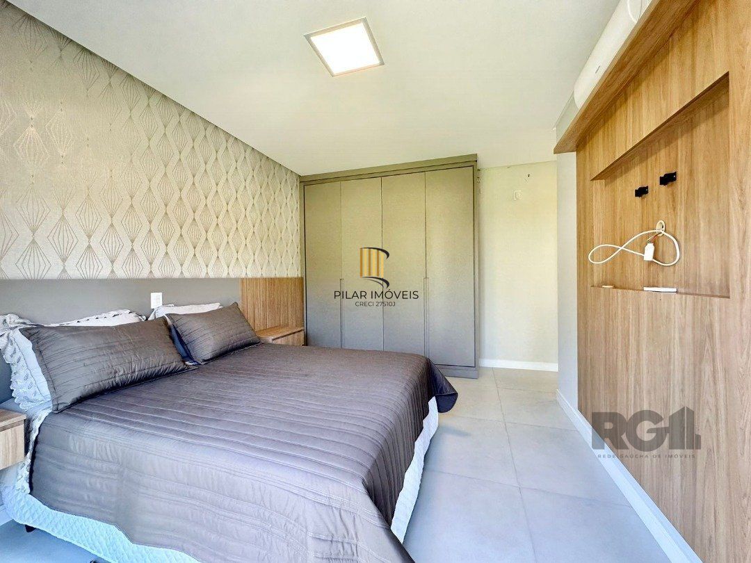 Casa 4 dormitórios no bairro Atlântida