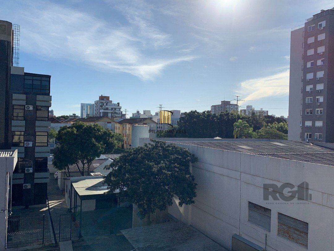 Apartamento 1 dormitório no bairro Menino Deus