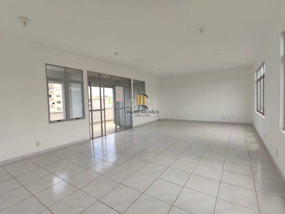 Sala Comercial no bairro Cristal