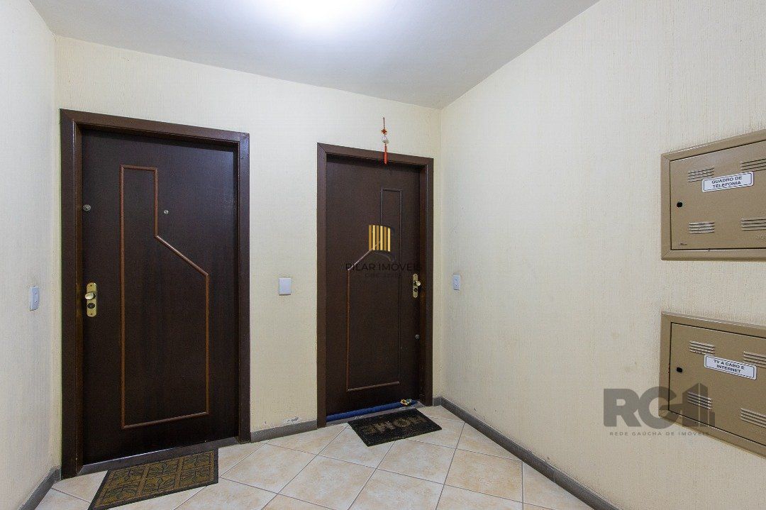 Apartamento 3 dormitórios no bairro Tristeza