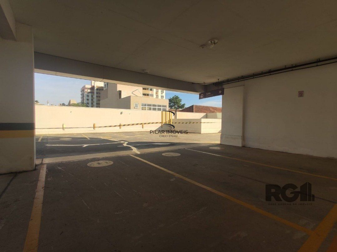Sala Comercial no bairro Menino Deus