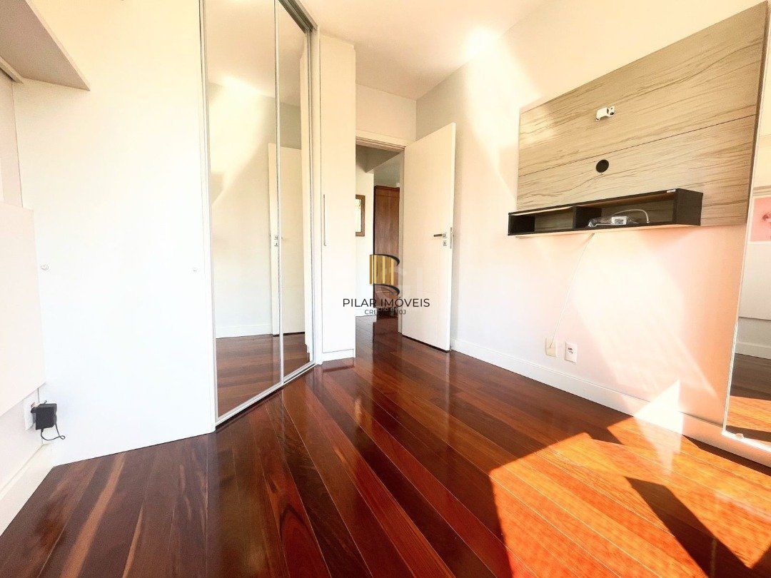 Apartamento 1 dormitório no bairro Menino Deus