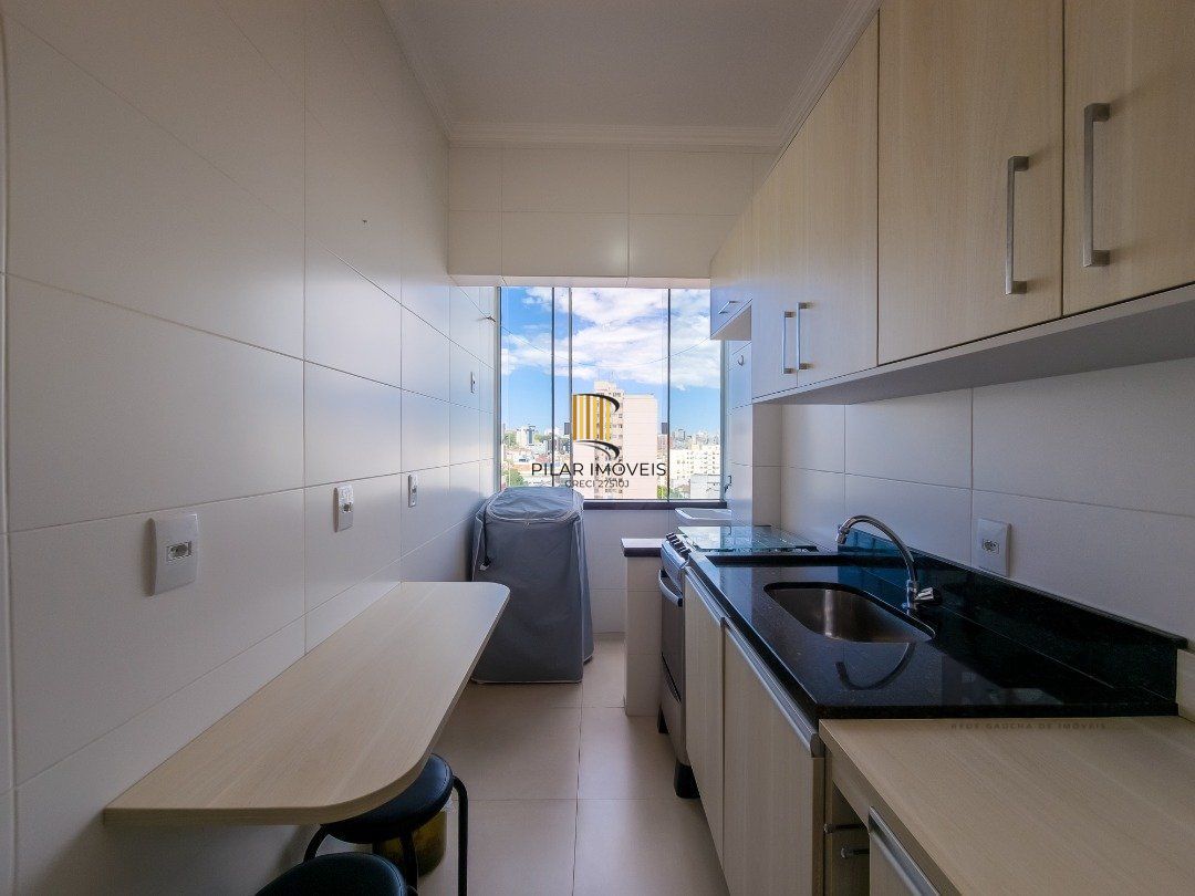 Apartamento 1 dormitório no bairro Moinhos de Vento