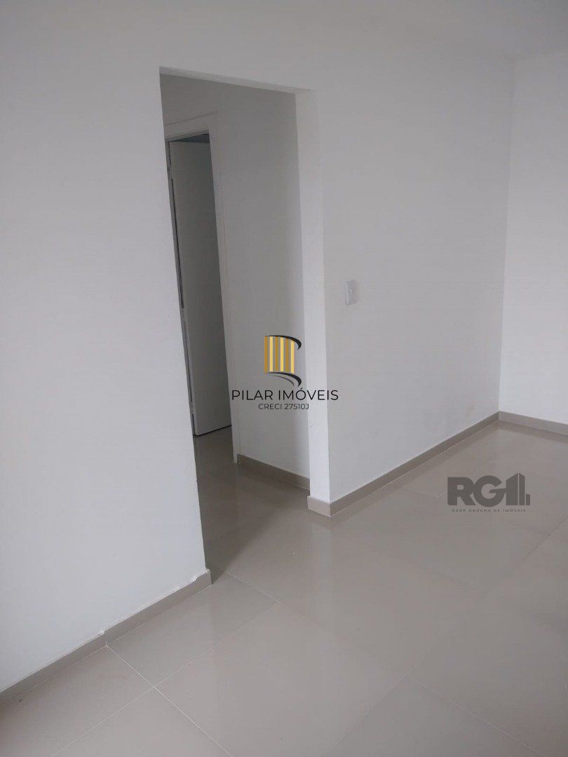 Casa 2 dormitórios no bairro Centro