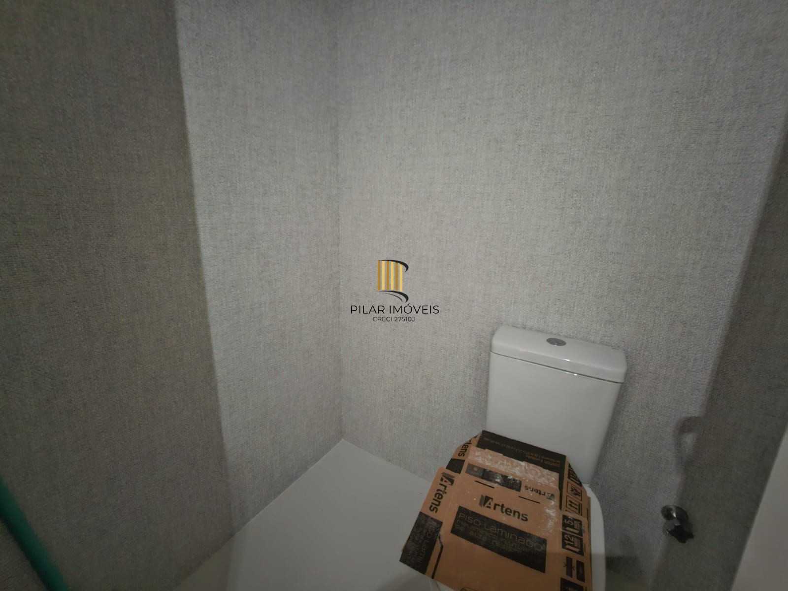 Sala Comercial 3 dormitórios no bairro Moinhos de Vento