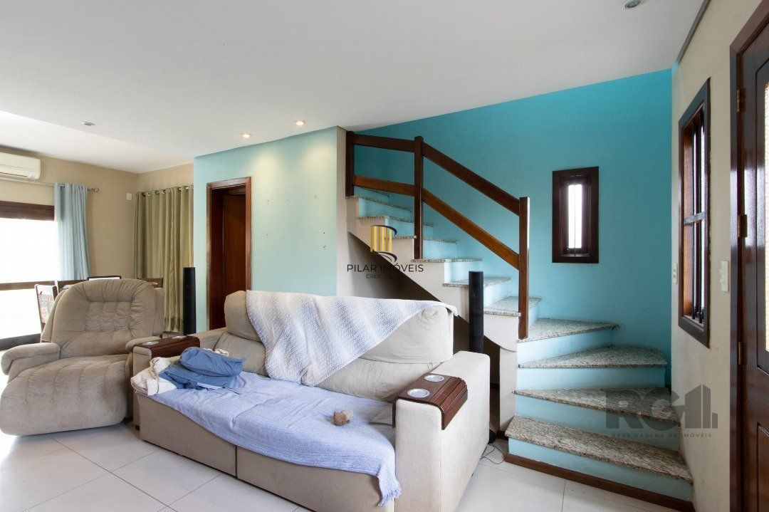 Casa para Venda - 174m², 3 dormitórios, sendo 1 suites, 2 vagas - Jardins do Prado