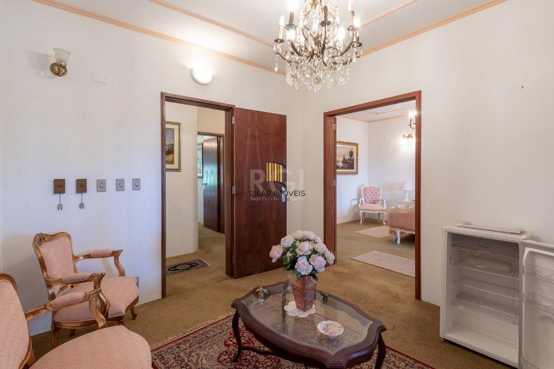 Casa para Venda - 1125.15m², 5 dormitórios, sendo 5 suites, 5 vagas - Jardim Isabel