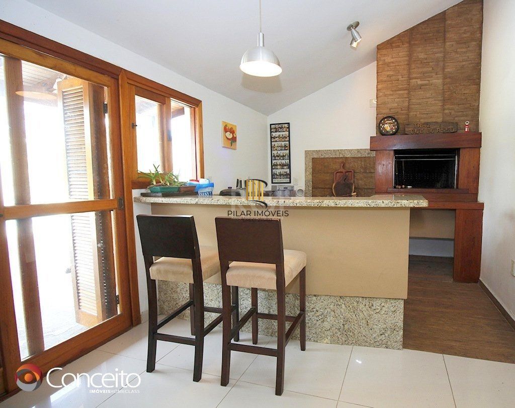 Casa para Venda - 226.73m², 3 dormitórios, sendo 3 suites, 3 vagas - Ipanema