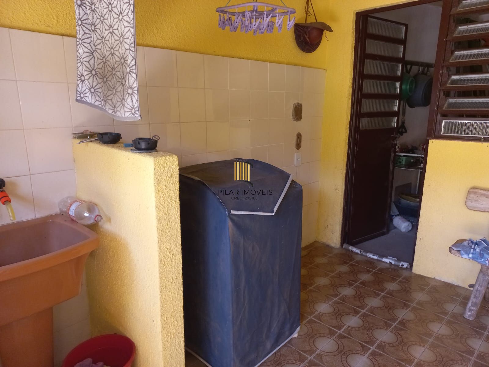 Casa no bairro Guarujá