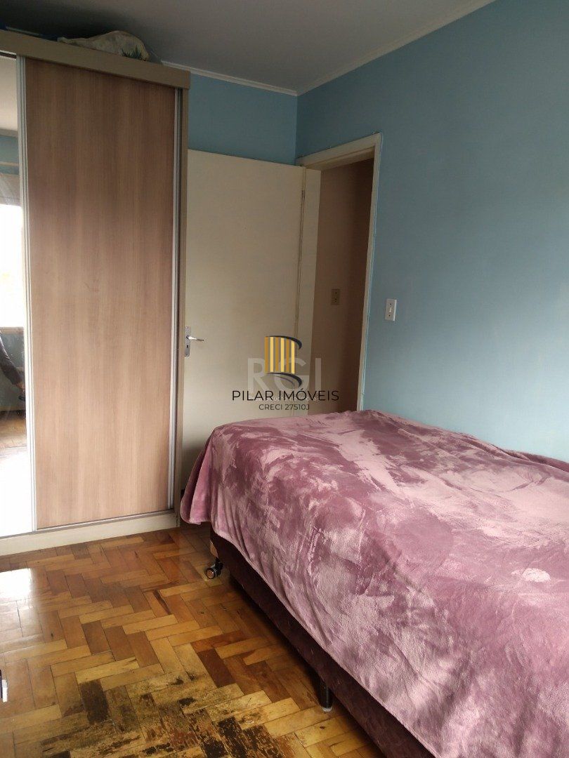 Apartamento para Venda - 87m², 2 dormitórios, 1 vaga - Partenon