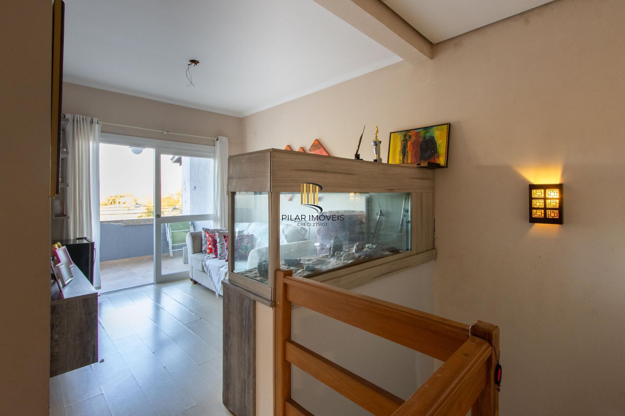 Casa a venda em frente à praça do Lagos de Nova Ipanema!!!