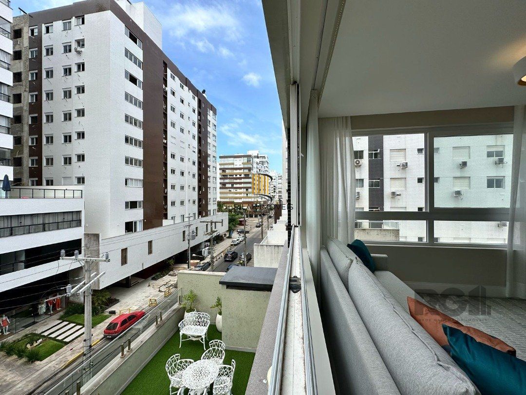 Apartamento 3 dormitórios no bairro Navegantes