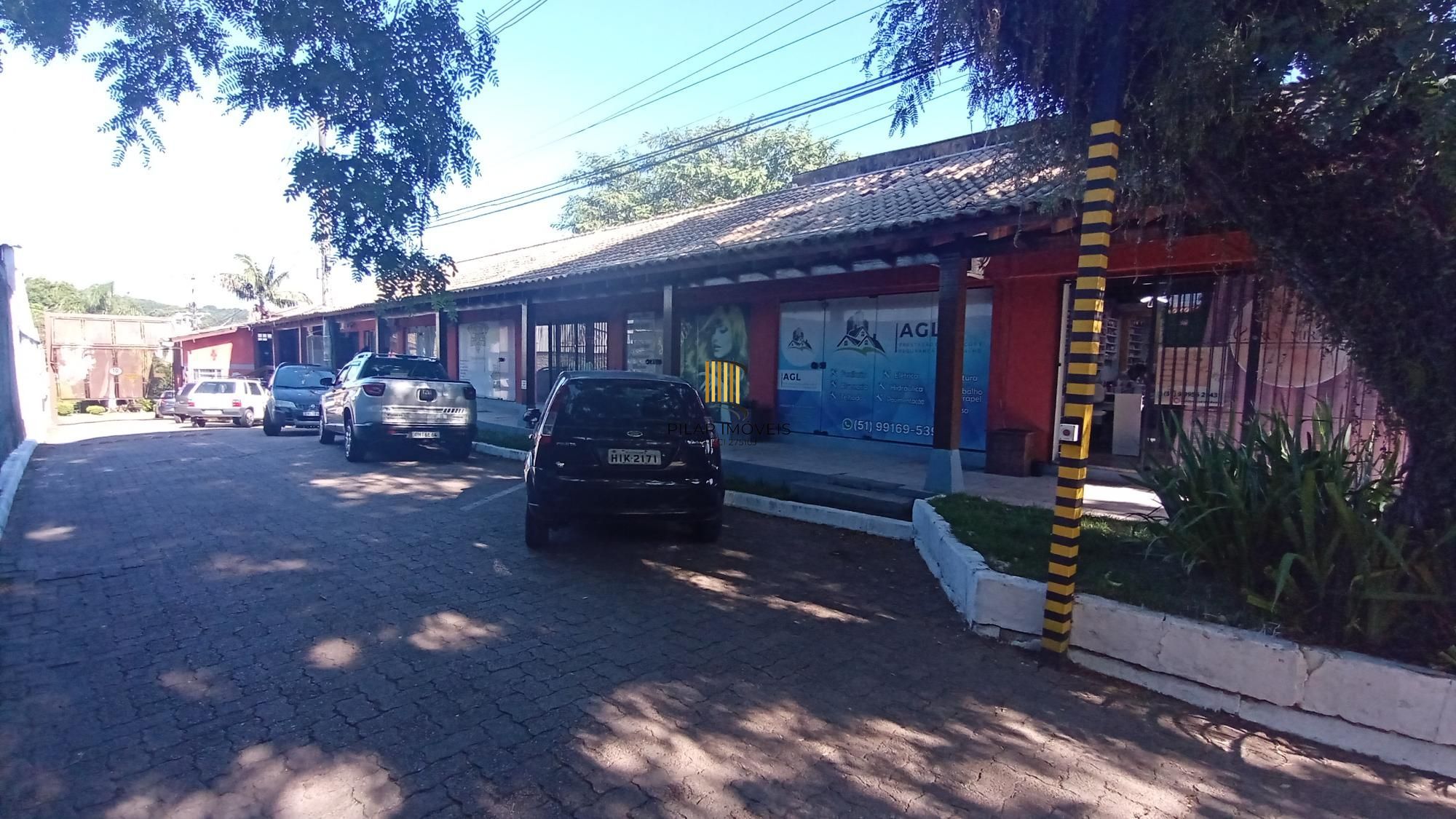 Casa de Condomínio com 3 Dormitórios no Bairro Espírito Santo