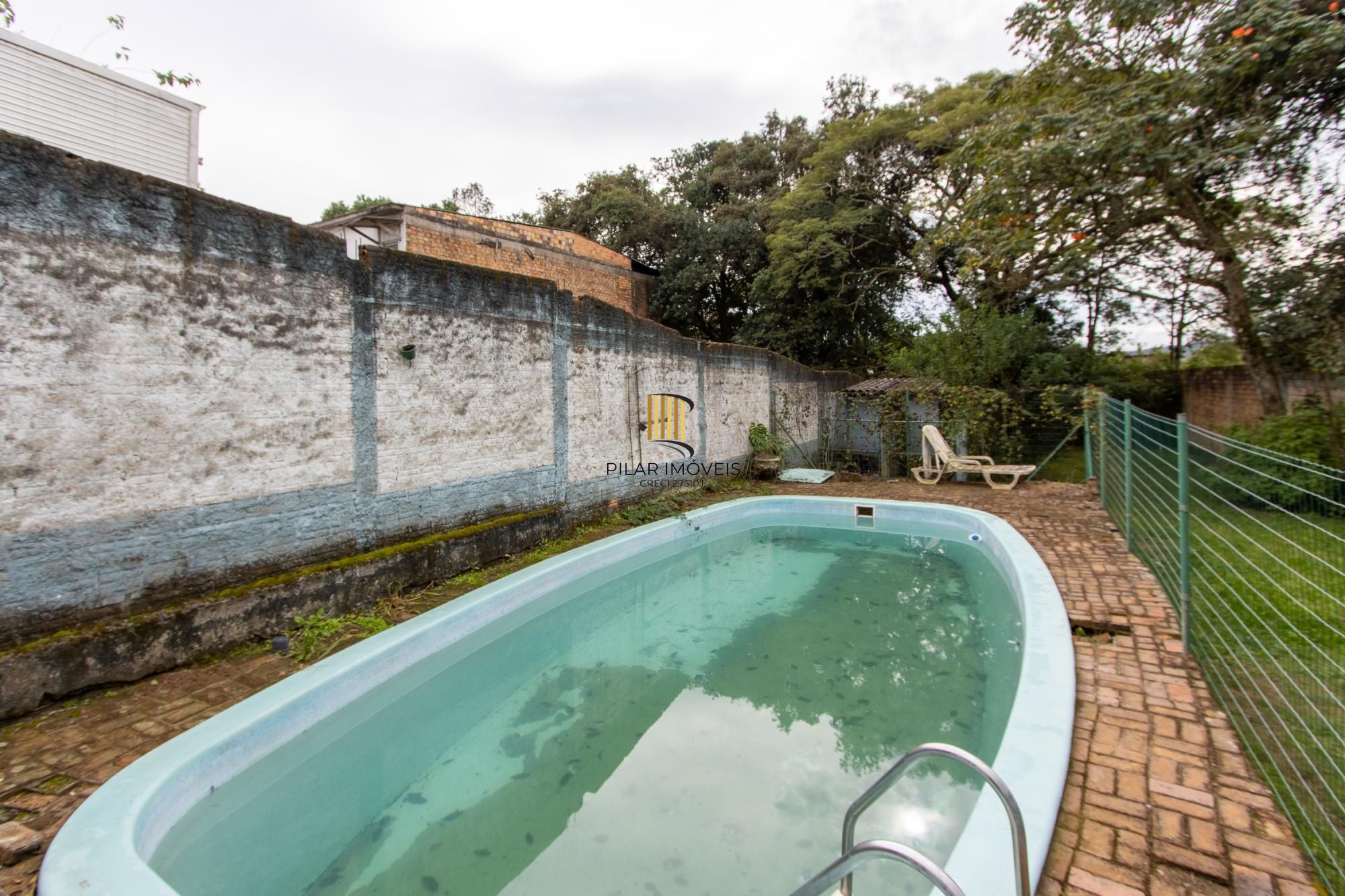 Casa para Venda - 385m², 4 dormitórios, sendo 3 suites, 2 vagas - Belém Velho