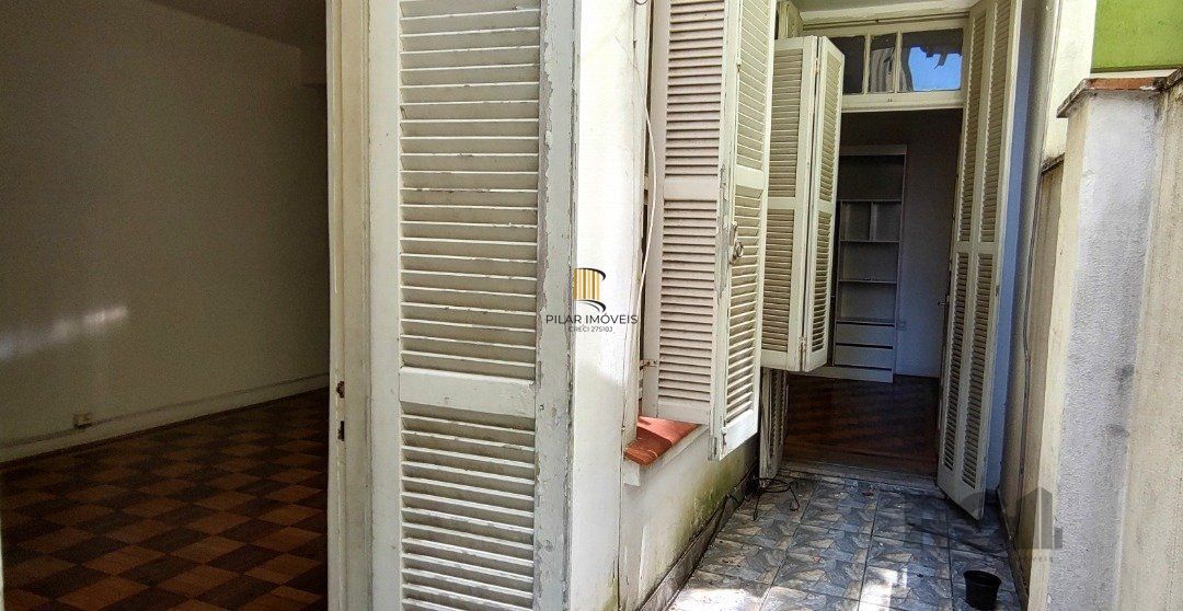 Apartamento | 2 quartos | 107,37m2 privativos | Bairro Floresta