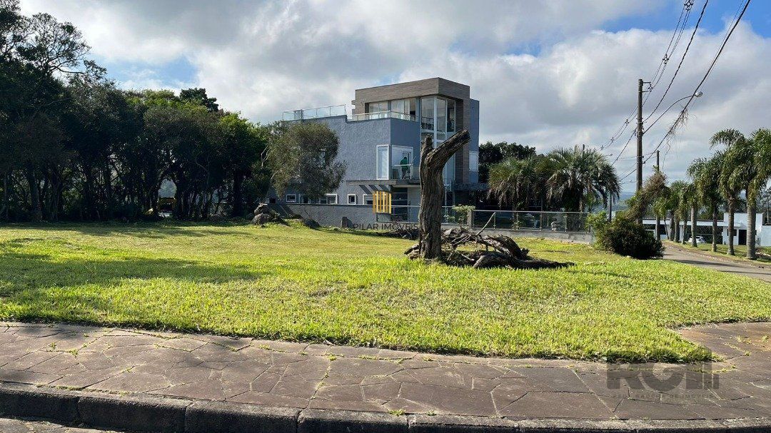 Terreno no bairro Aberta dos Morros