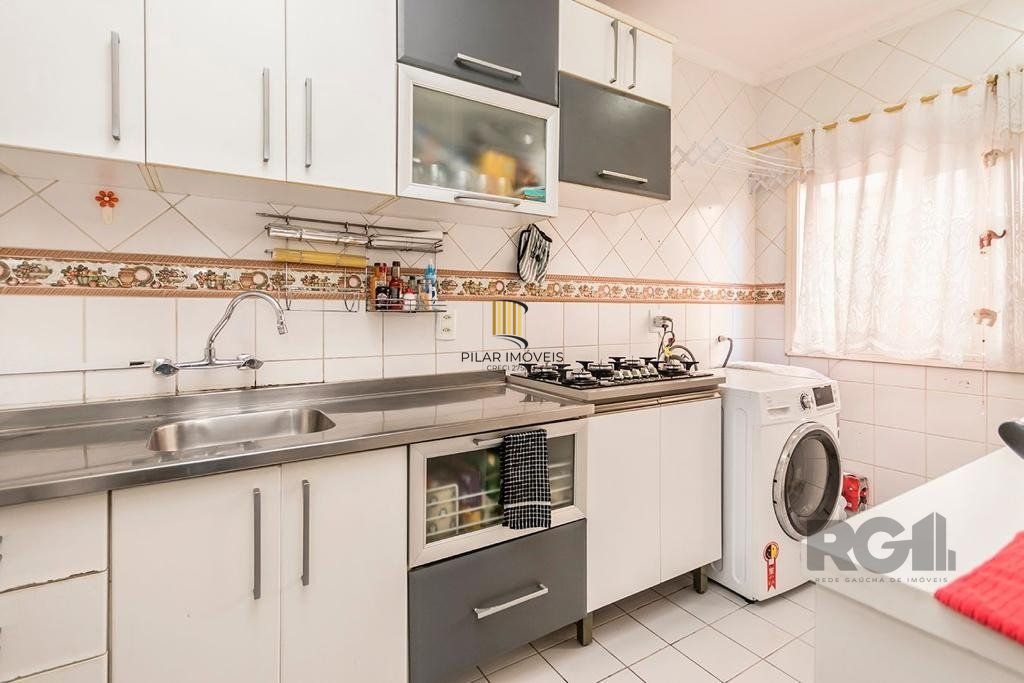 Apartamento 3 dormitórios no bairro Cavalhada